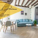Le Panorama Lejlighed *