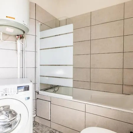 Le Panorama Apartament *