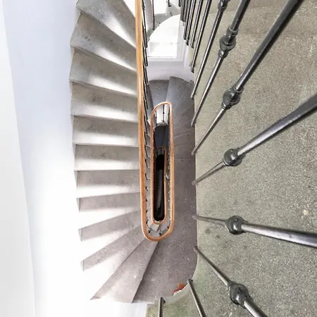 Le Panorama Apartament *