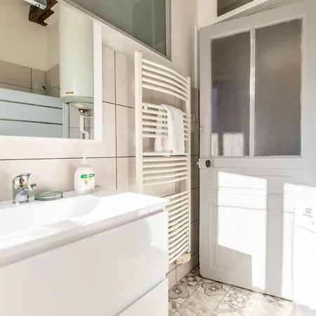 Apartament Le Panorama *