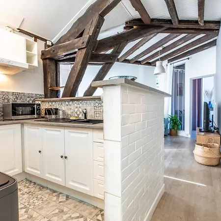 Le Panorama 克莱蒙费朗