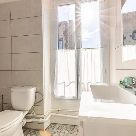 Le Panorama Apartament