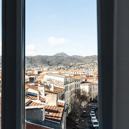 Le Panorama Appartement