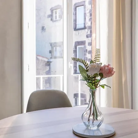 Le Panorama Apartment