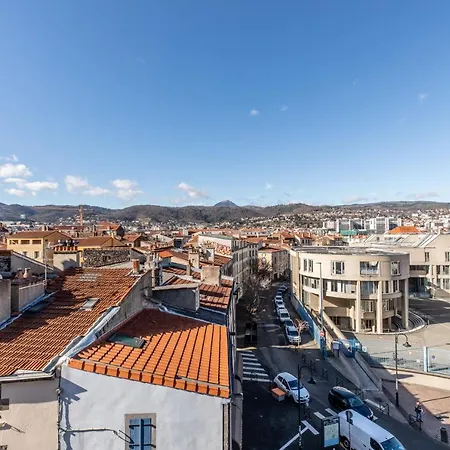 Le Panorama Appartement