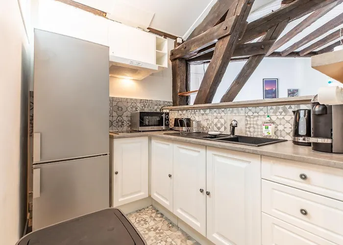 Apartment Le Panorama