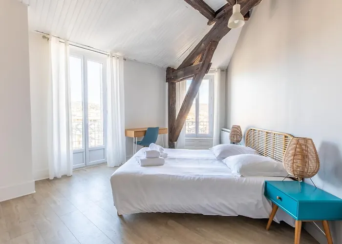 아파트 Le Panorama *