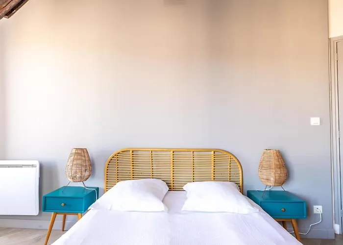 Le Panorama * 클레르몽페랑