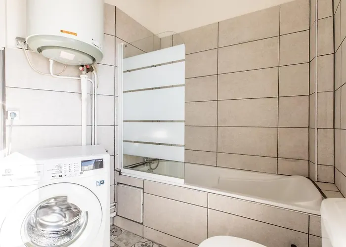 Le Panorama 아파트 *