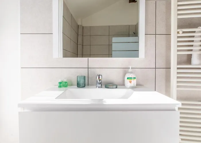 Le Panorama 클레르몽페랑