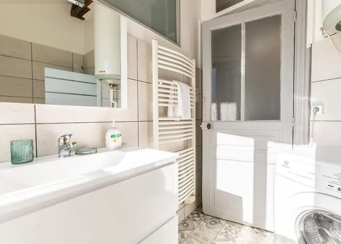 Apartment Le Panorama *