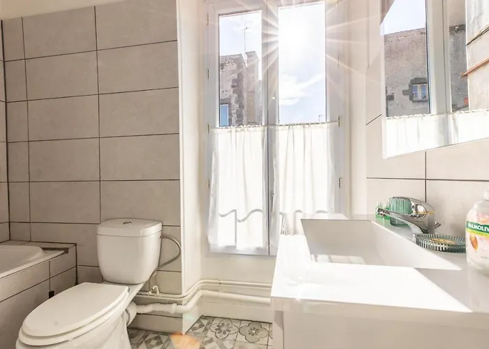 Le Panorama 아파트