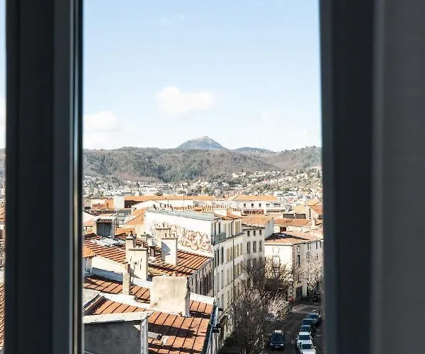 Le Panorama 아파트