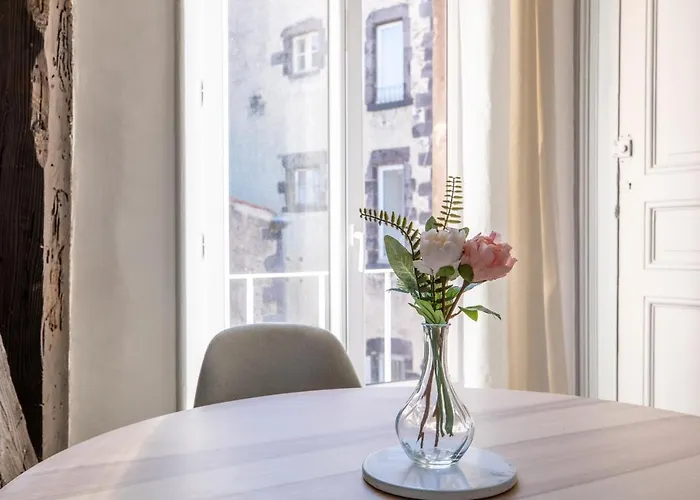 Le Panorama 아파트