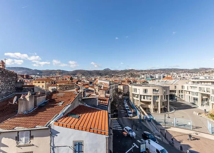 Le Panorama 아파트