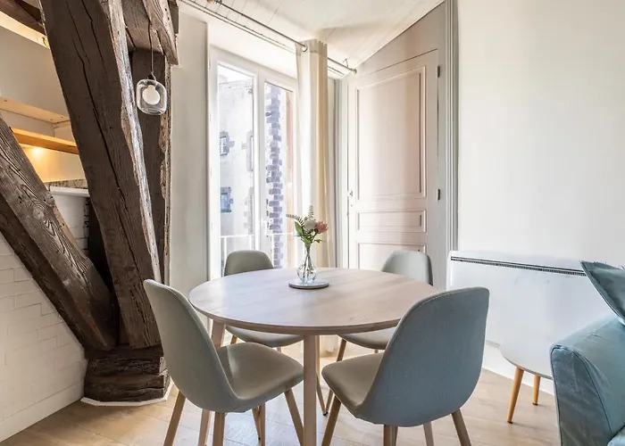 Le Panorama * 클레르몽페랑